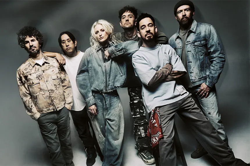 Linkin Park