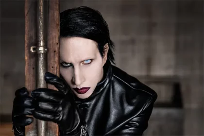 Marilyn Manson