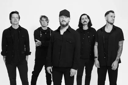 We Came As Romans