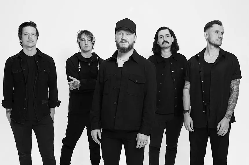 We Came As Romans