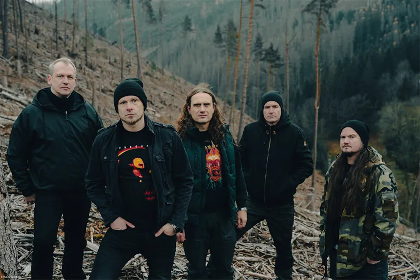 Heaven Shall Burn