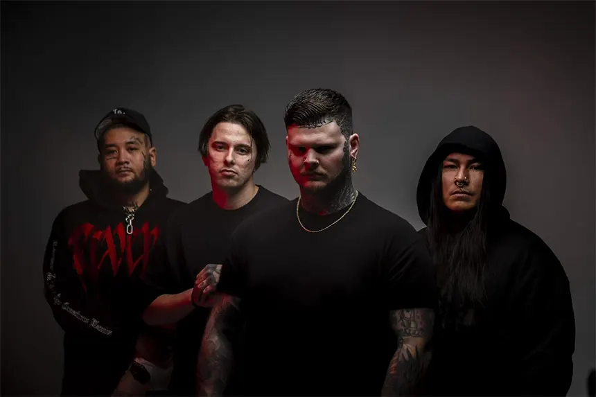 Immortal Disfigurement
