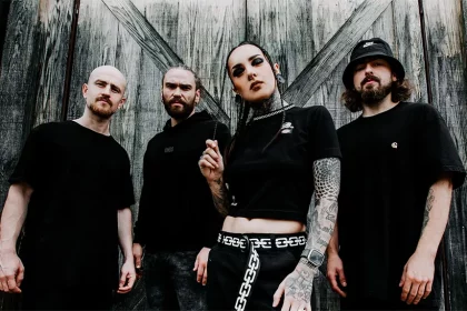 Jinjer