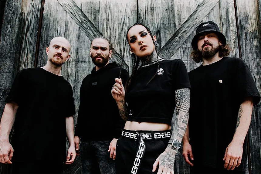 Jinjer