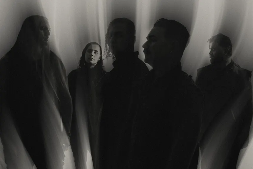 Lorna Shore