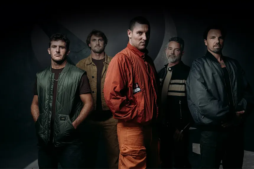 Parkway Drive