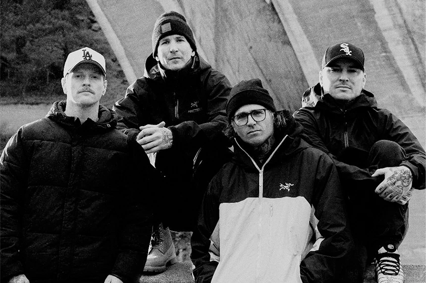 The Amity Affliction