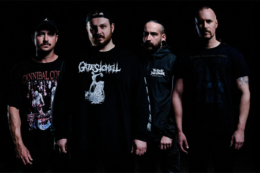 Aversions Crown