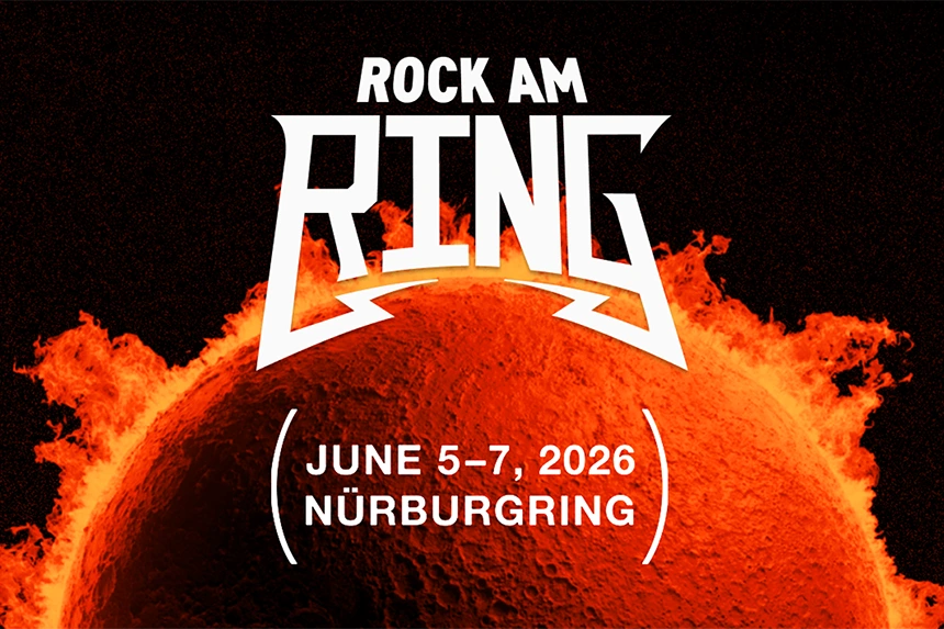 Rock Am Ring 2026