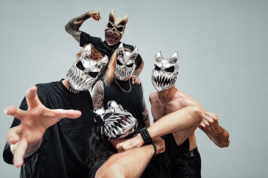 Slaughter To Prevail