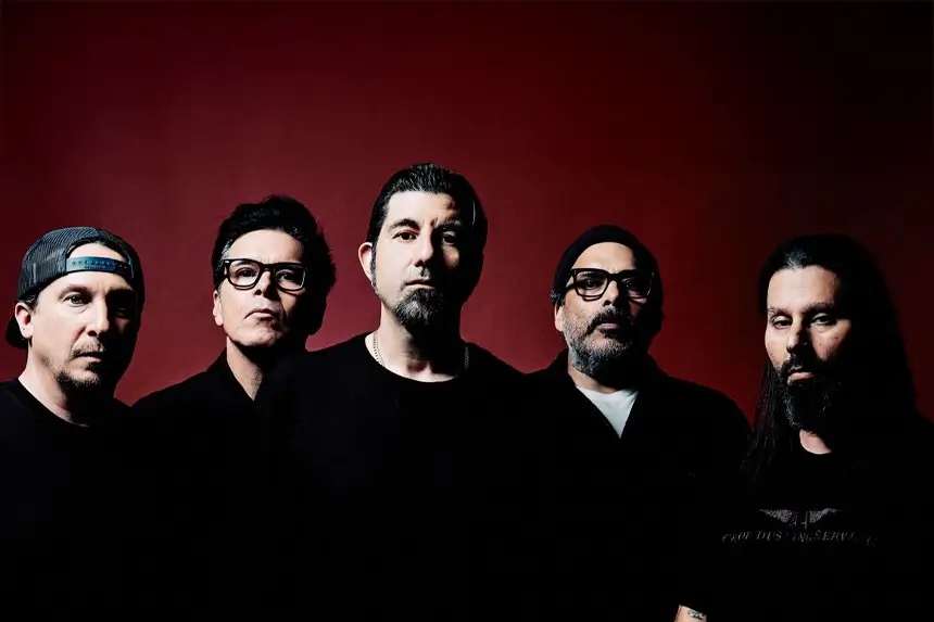 Deftones