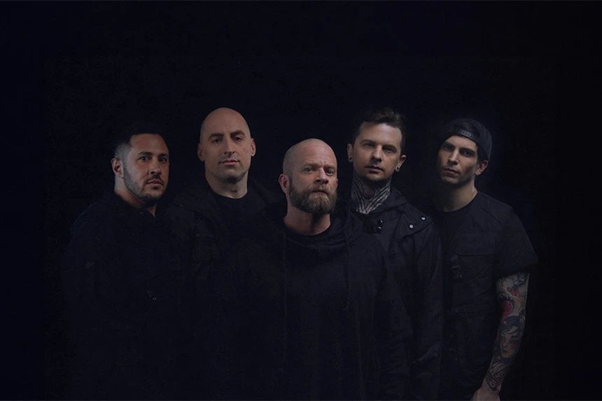 All That Remains