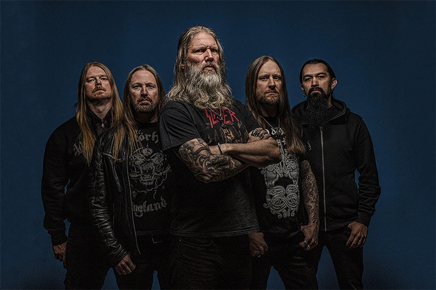 Amon Amarth