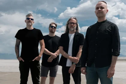 Between The Buried And Me