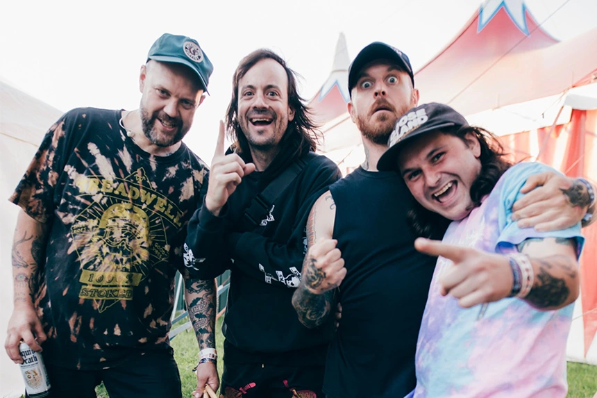 Cancer Bats