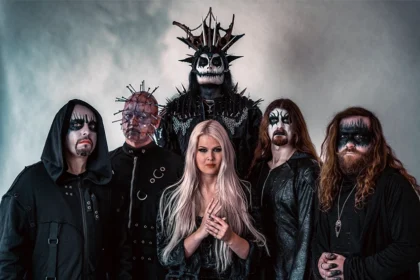 Cradle Of Filth