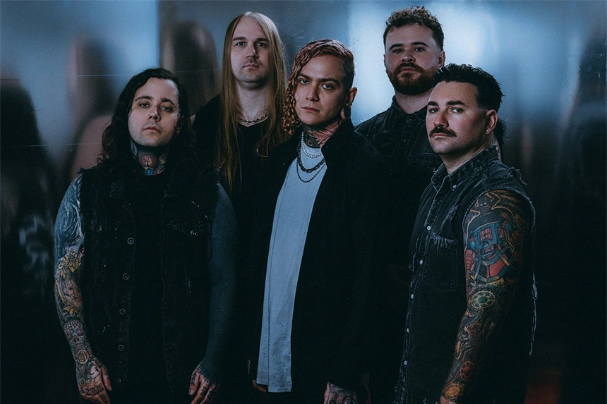 Lorna Shore