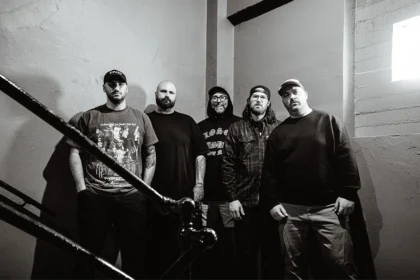 The Acacia Strain
