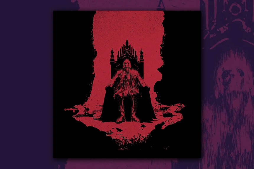 Fit For A King - Lonely God