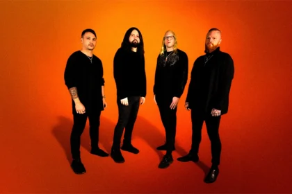 Born Of Osiris