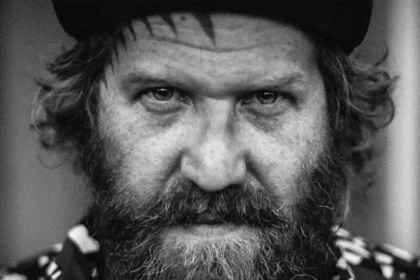 Brent Hinds