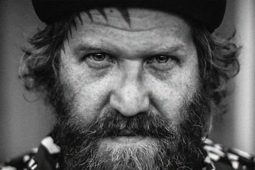 Brent Hinds