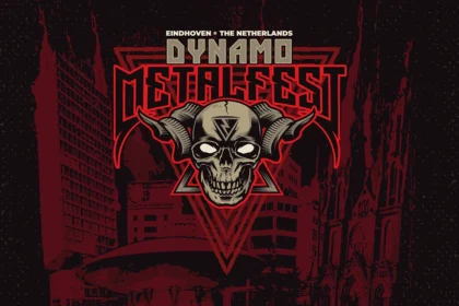 Dynamo Metalfest