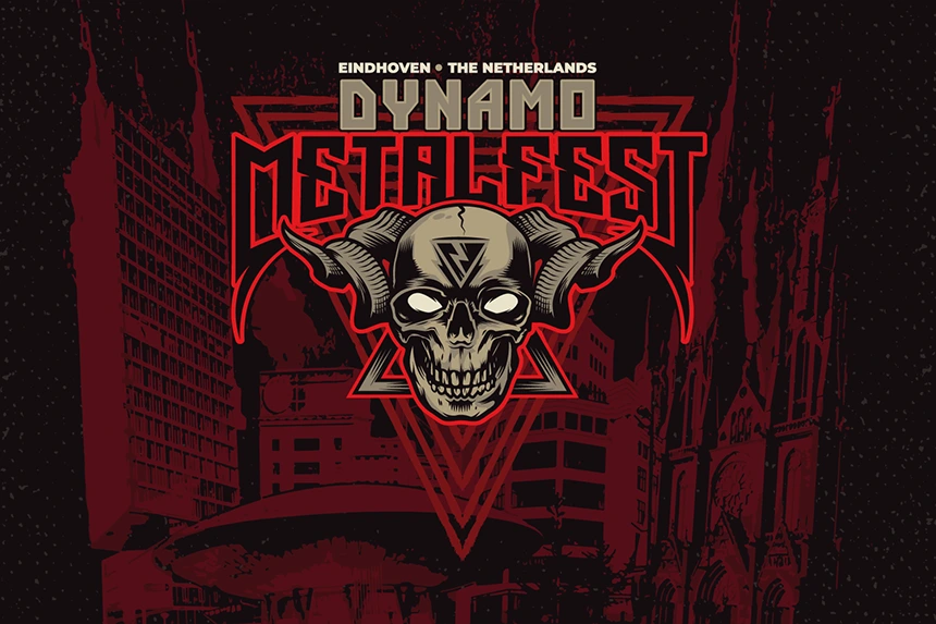 Dynamo Metalfest