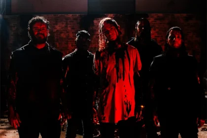 Lorna Shore