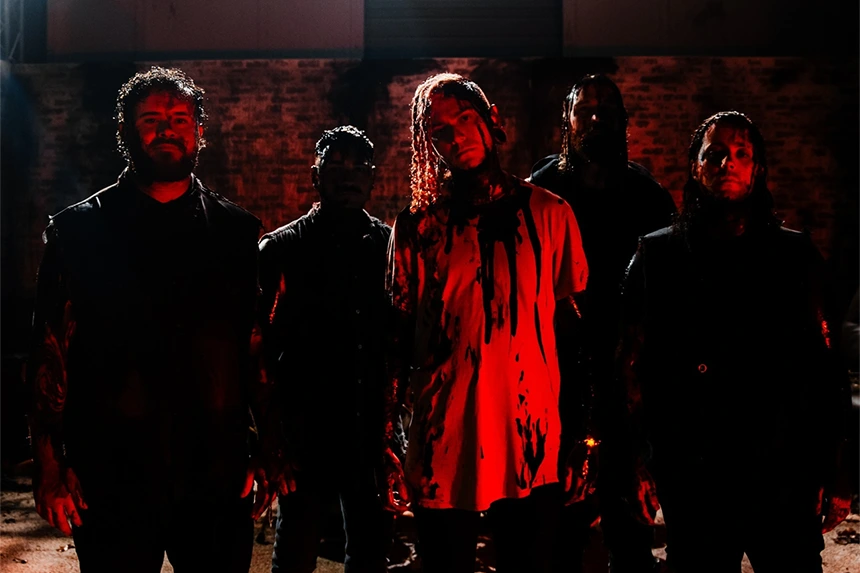 Lorna Shore