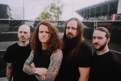 Miss May I