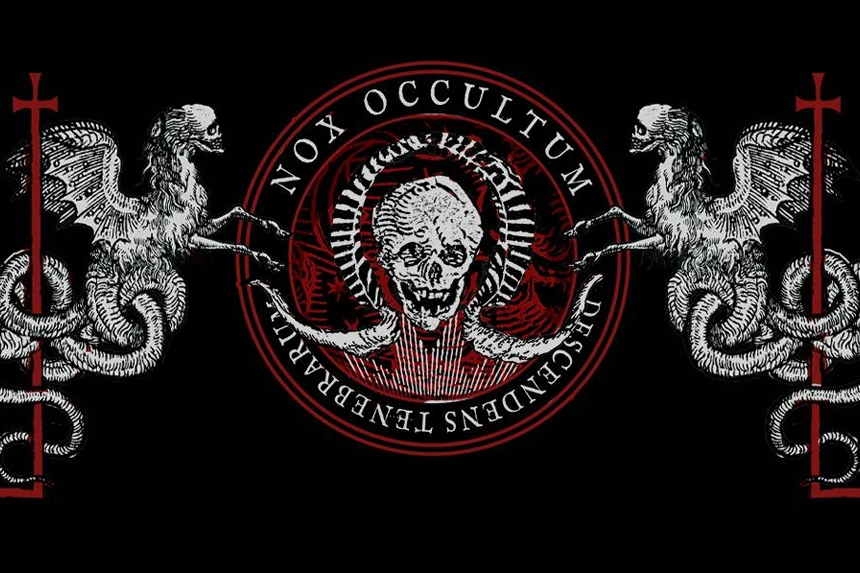 Nox Occultum