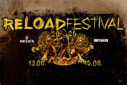 Reload Festival