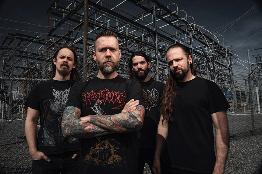 Revocation