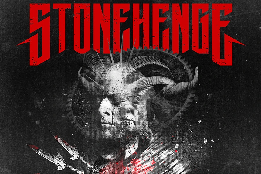 Stonehenge Festival