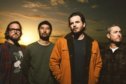 Thrice