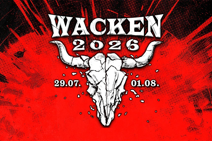 Wacken Open Air 2026