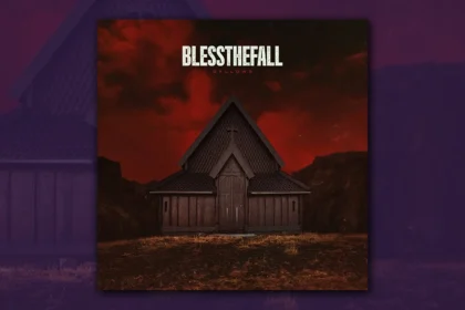 blessthefall - Gallows
