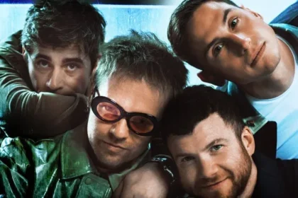 Enter Shikari