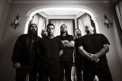 Fit For An Autopsy