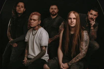 Lorna Shore