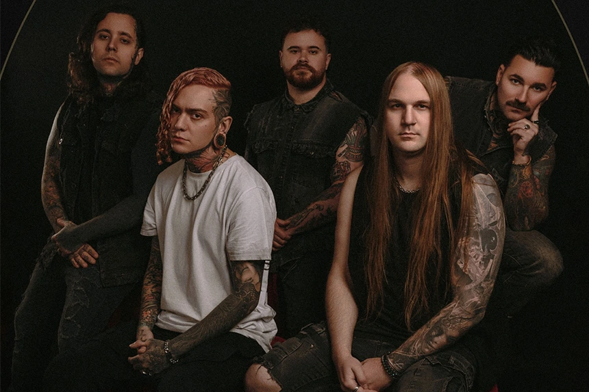 Lorna Shore