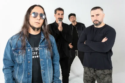 System Of A Down